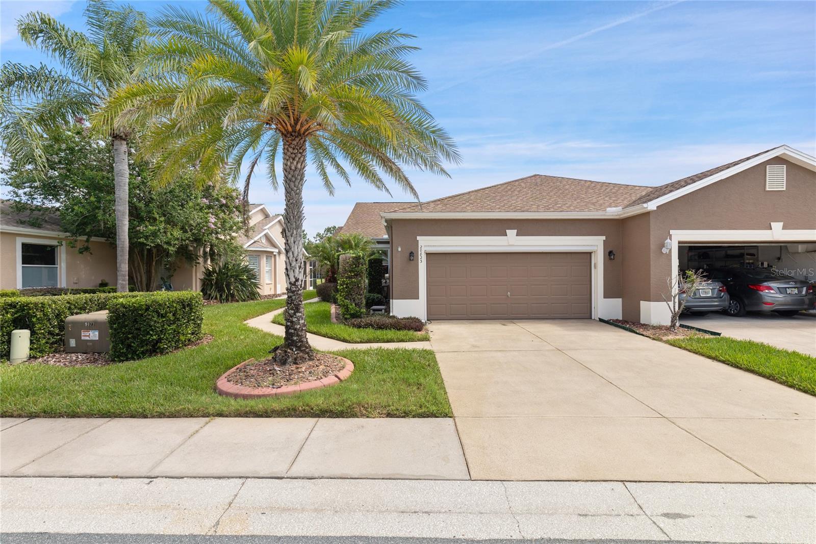 20823 JAFFA LANE