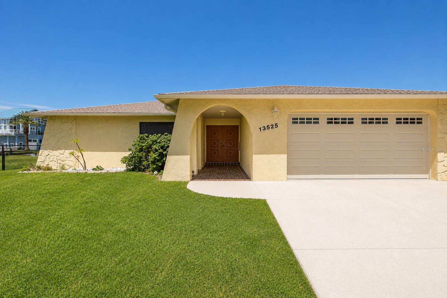 13525 Claudia Drive.