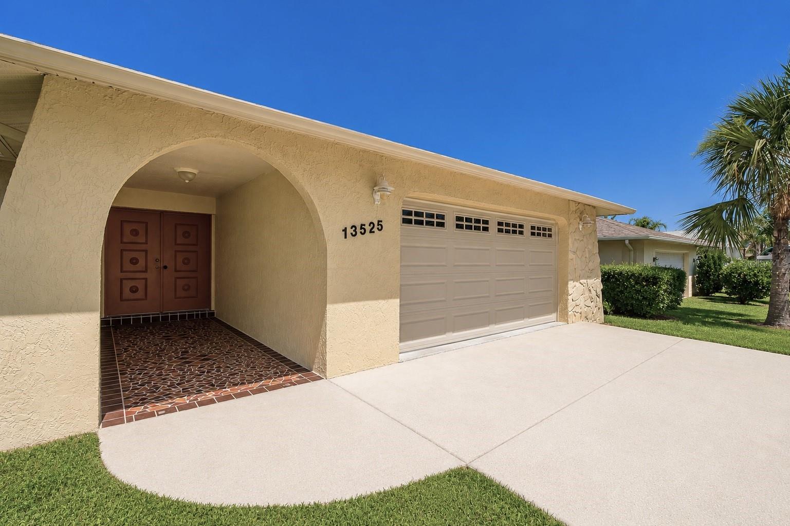 13525 Claudia Drive.