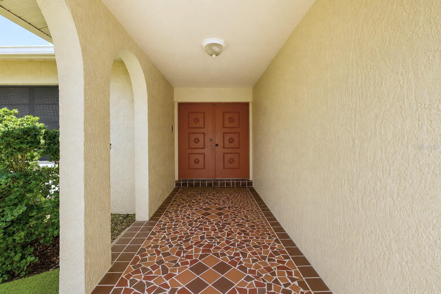 Entry.