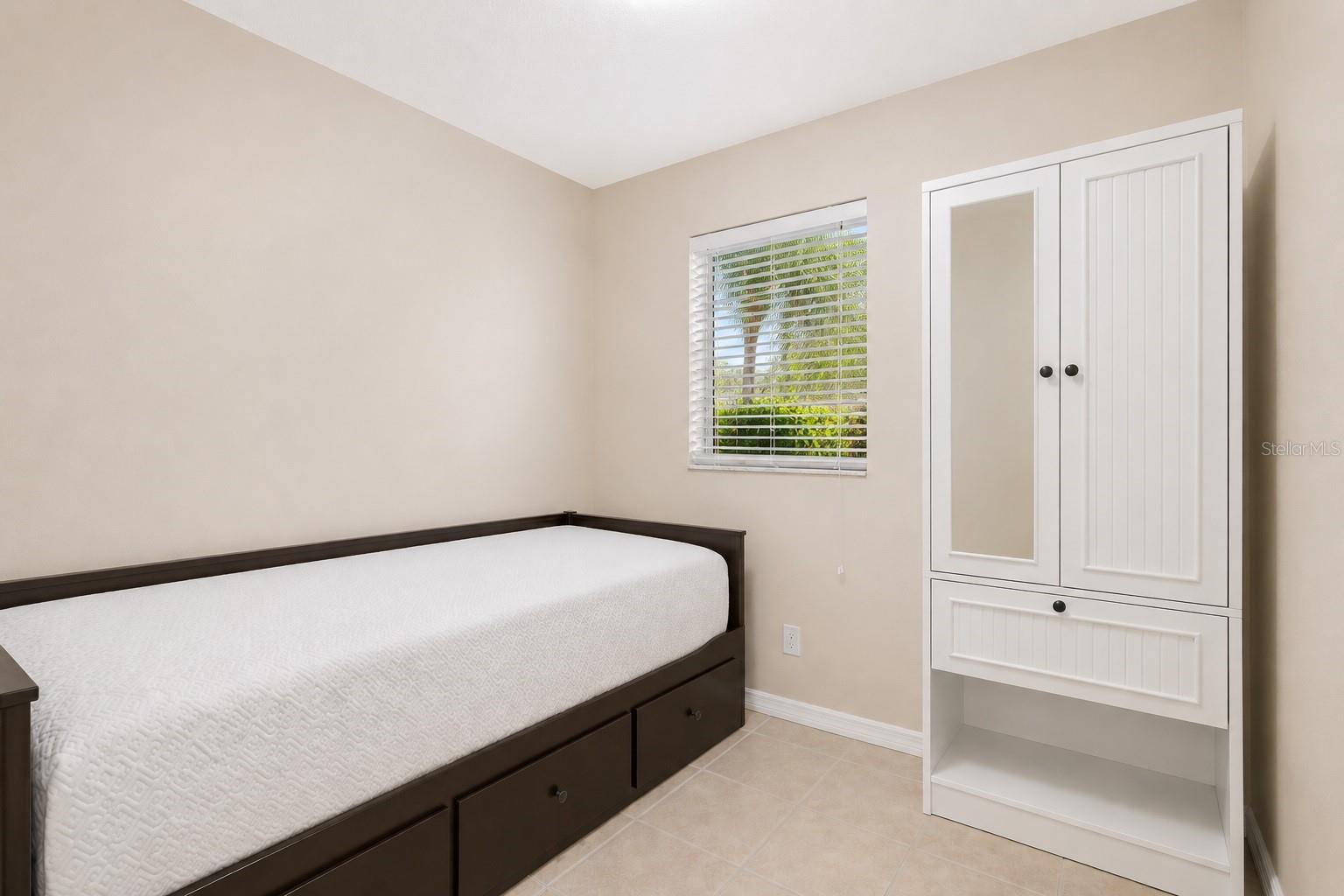 Bedroom three.