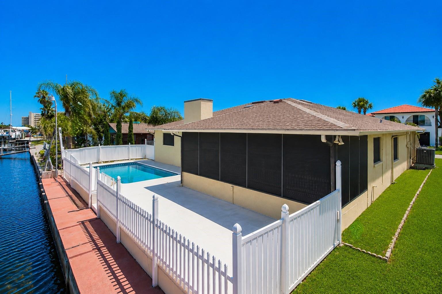 13525 Claudia Drive.