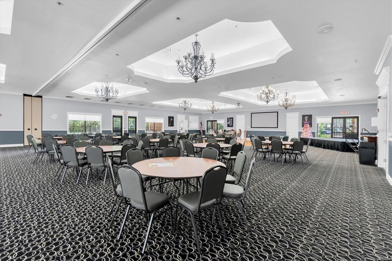 Ballroom