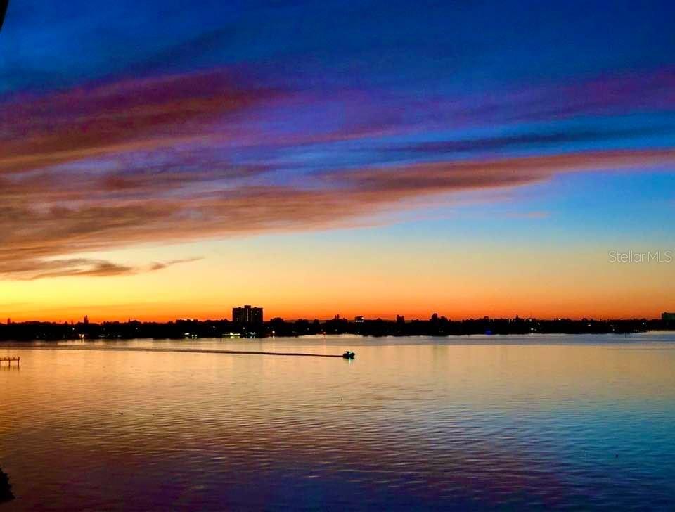 Enjoy walks on the beach and sunsets.