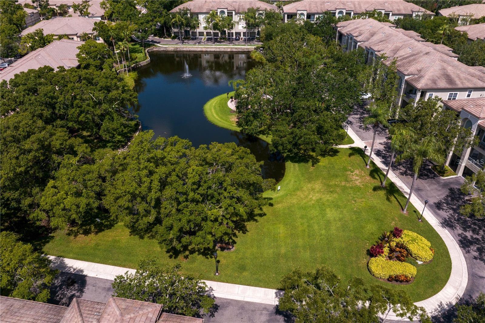 Island Place