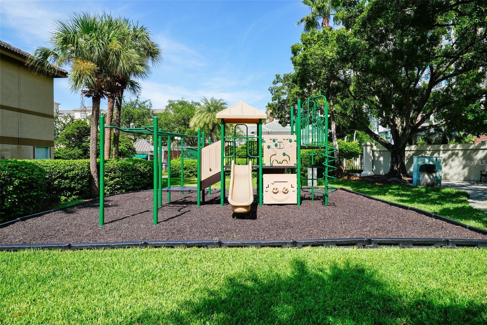 Playground