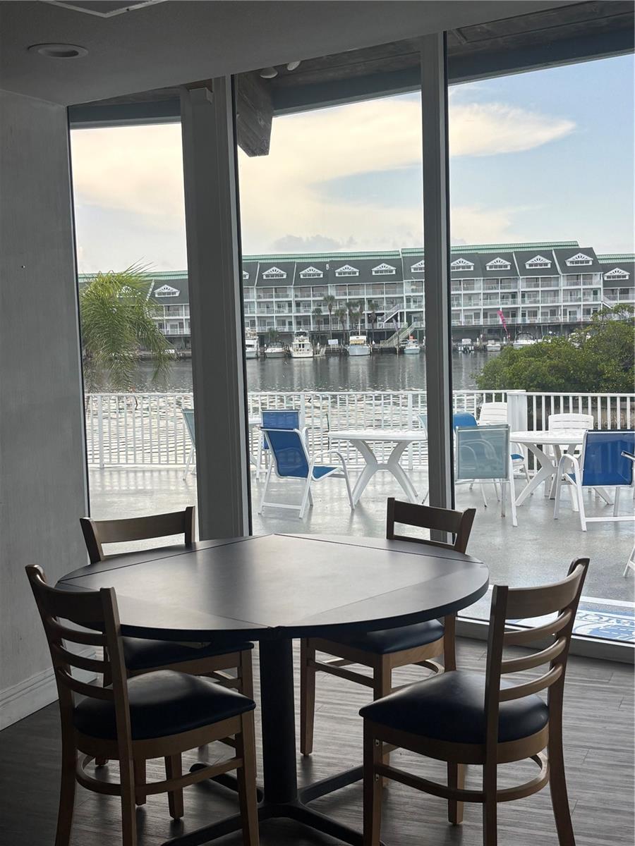 Intercoastal view