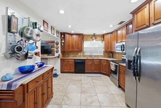 Kitchen 1