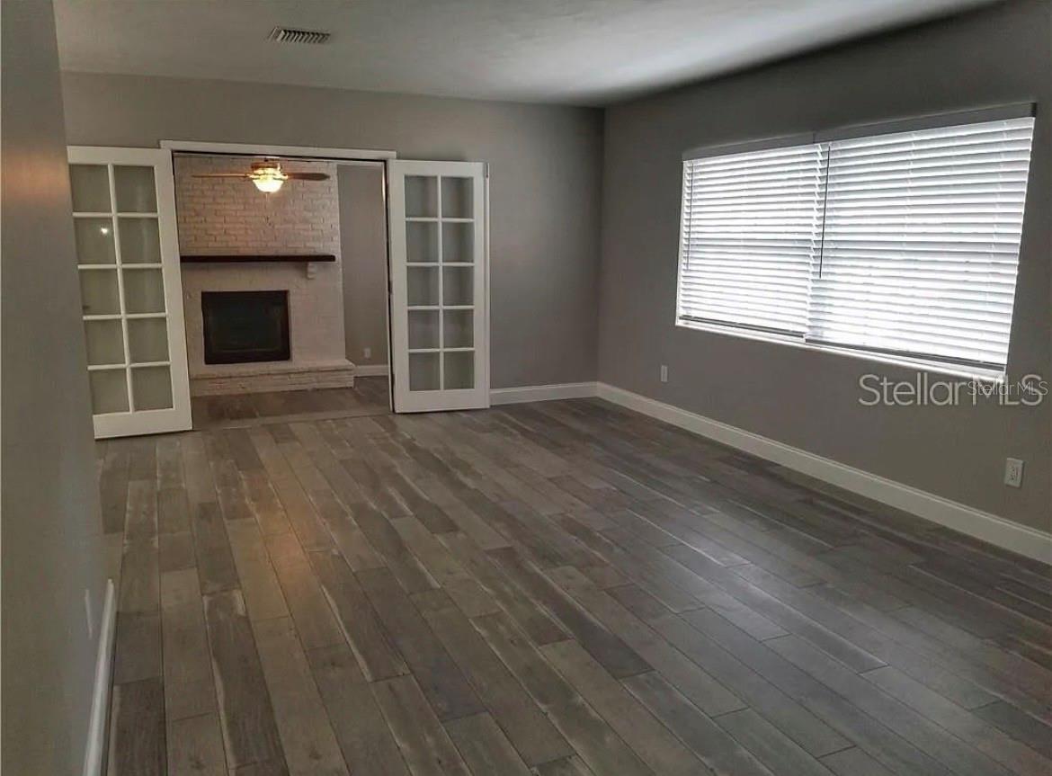 Front Living Room