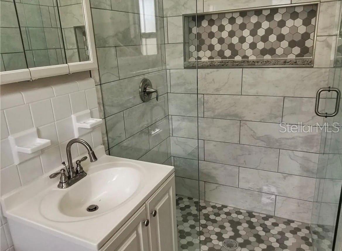 En-Suite Bathroom