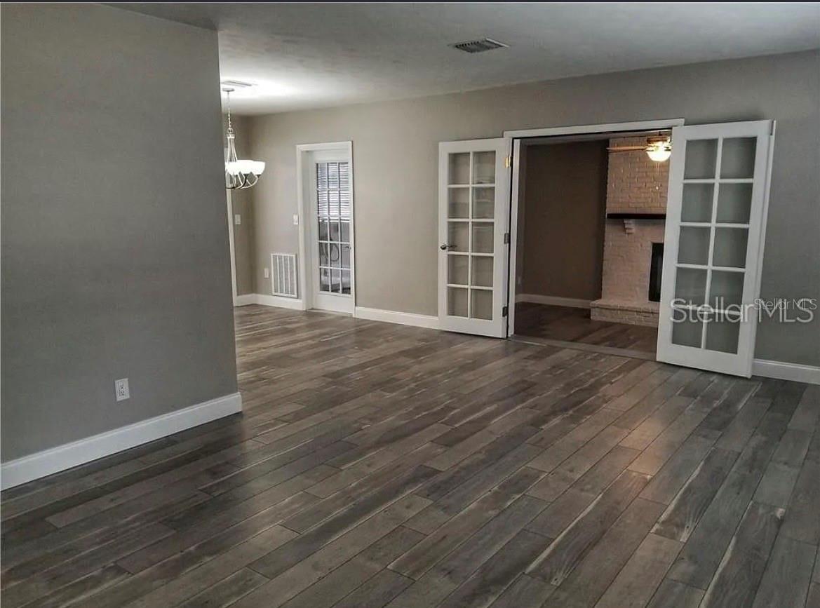 Front Living Room