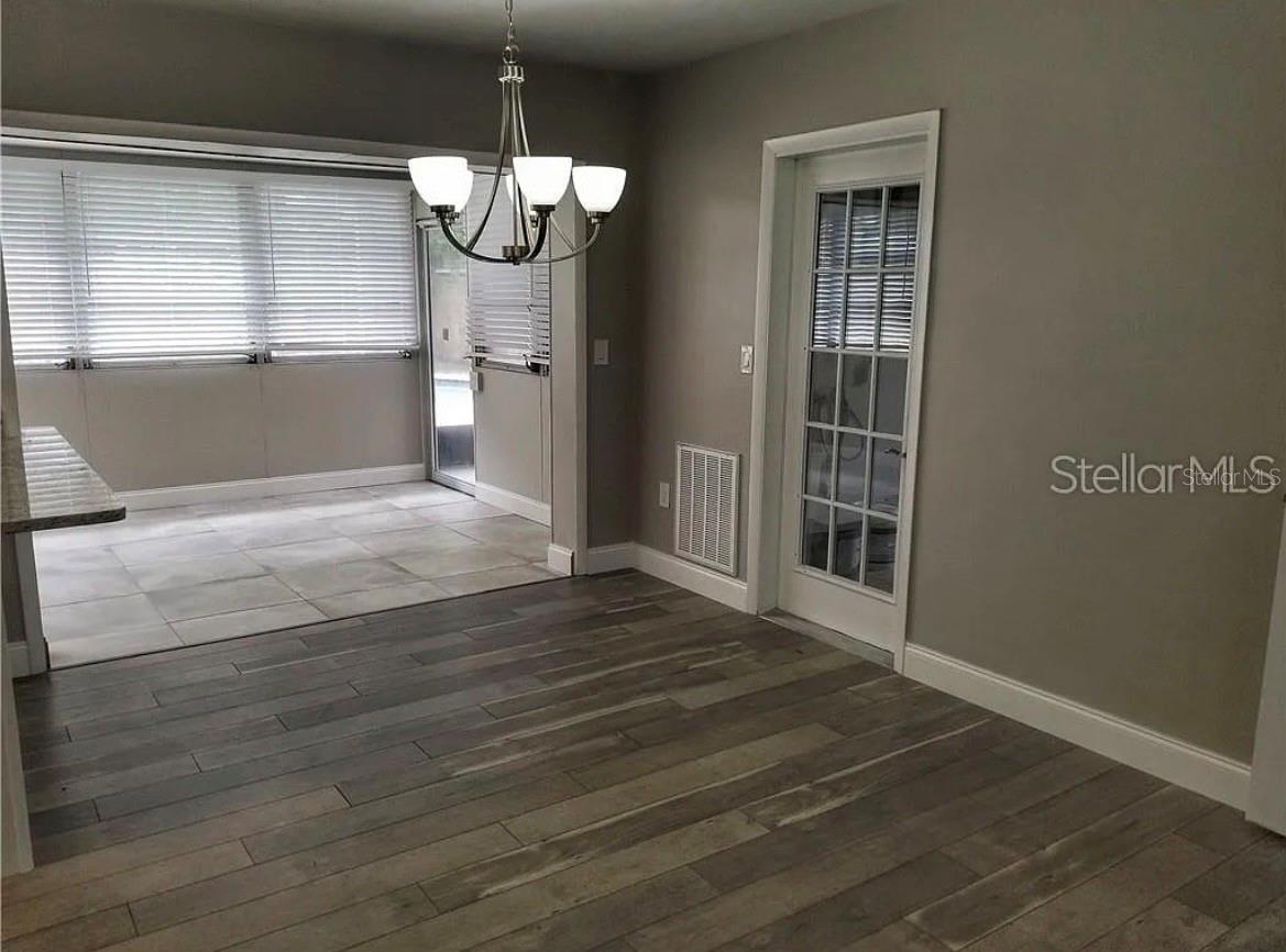 Front Living Room