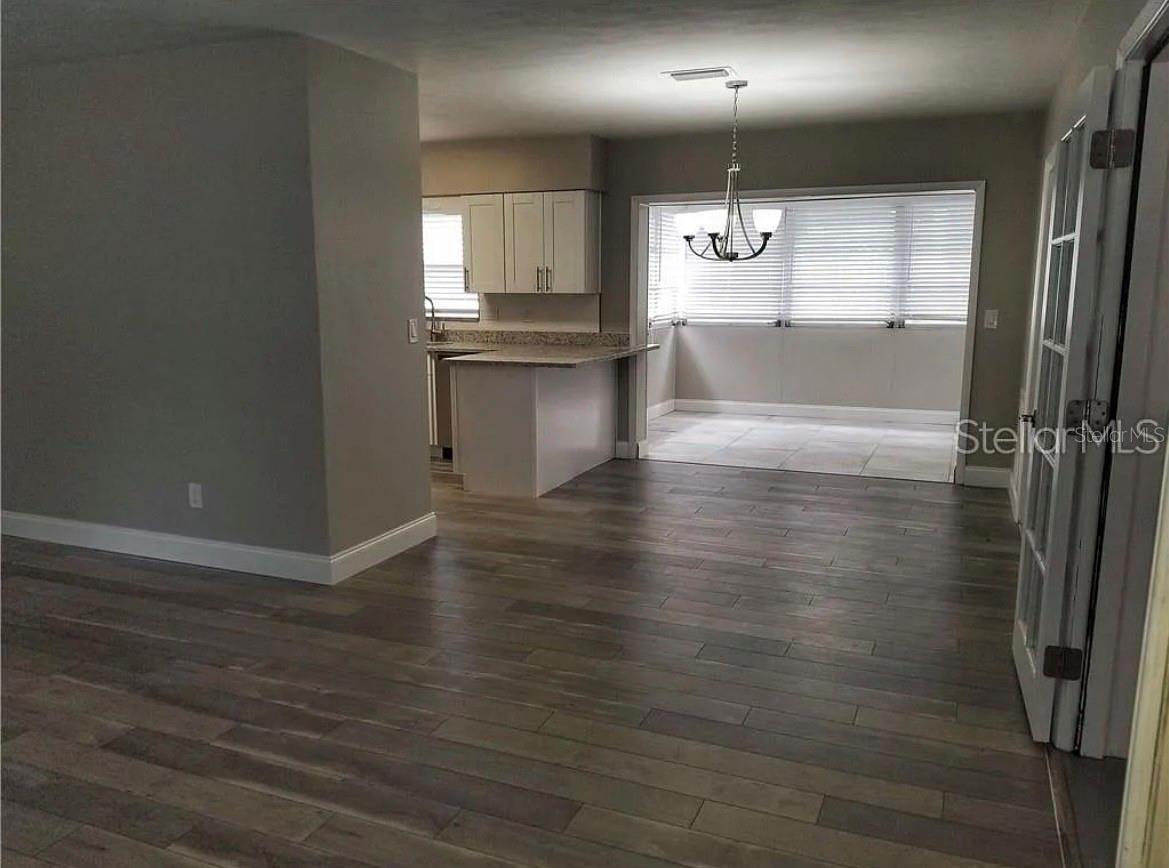 Front Living Room