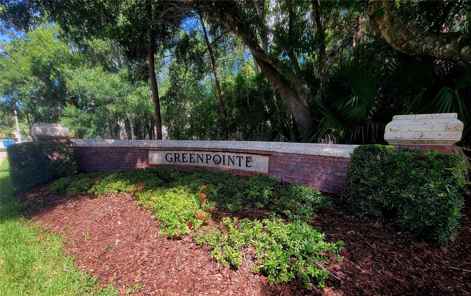 Greenpointe Community