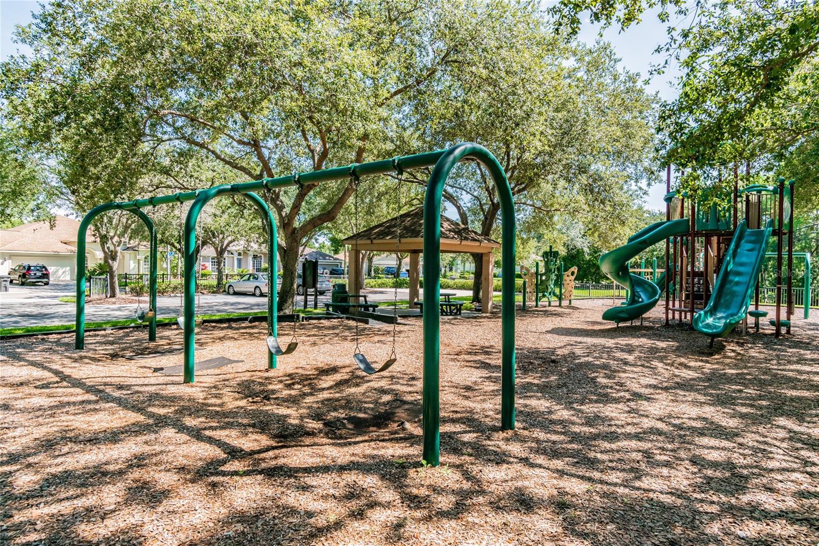 Community Playground