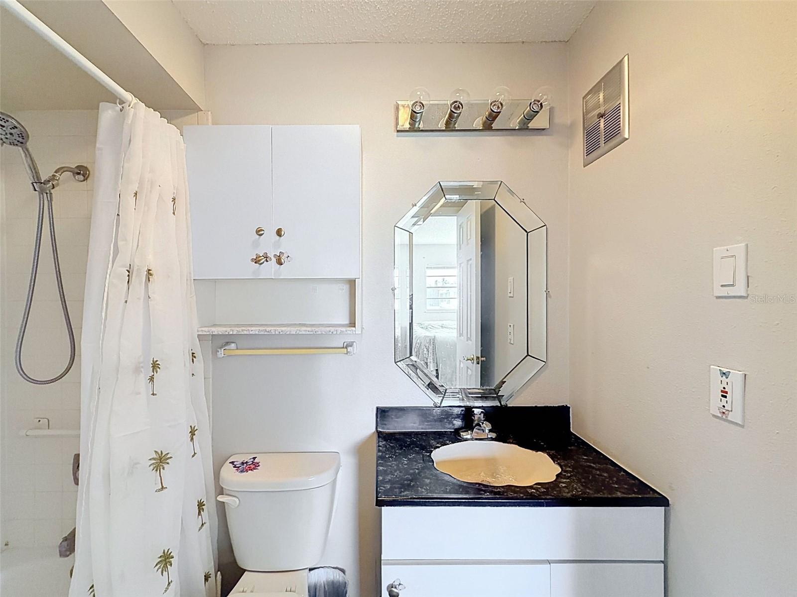 ensuite