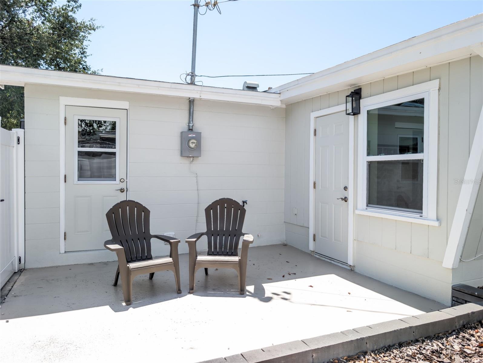 Get ready to relax and enjoy your move in ready home