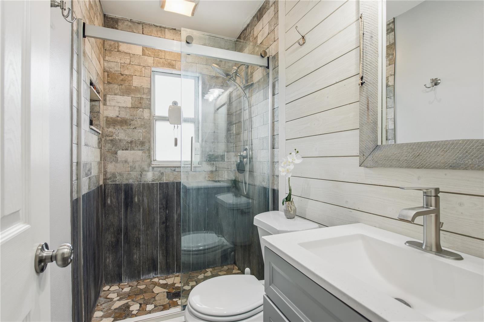 Bathroom two