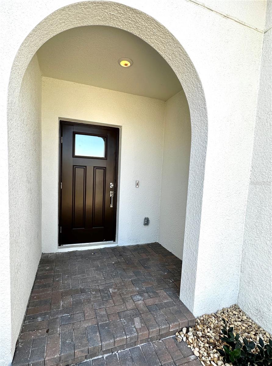entry/proch