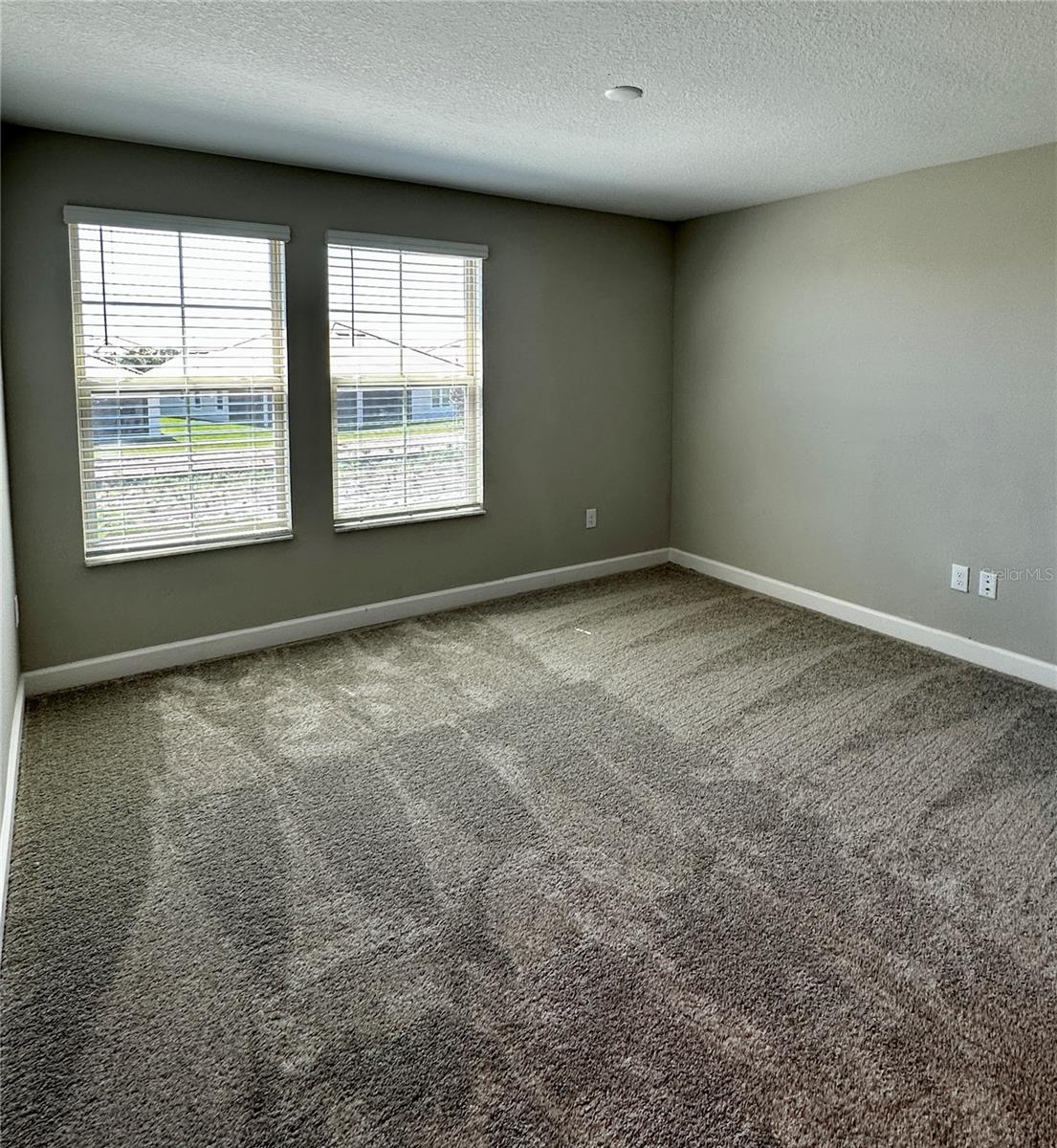upstairs loft / bonus room