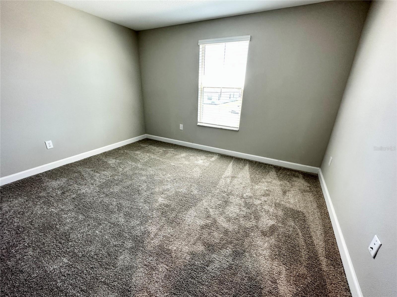 upstairs bedroom #2