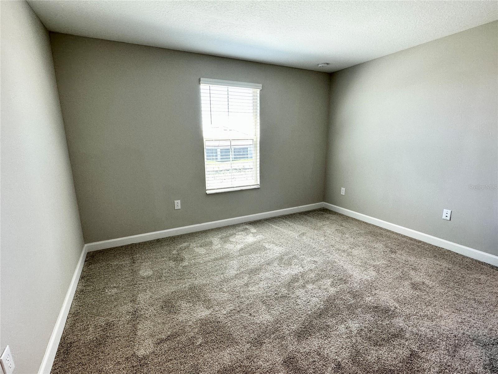upstairs bedroom #2