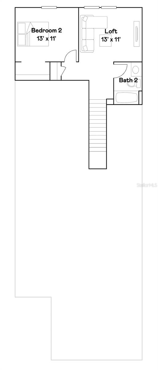 2nd level