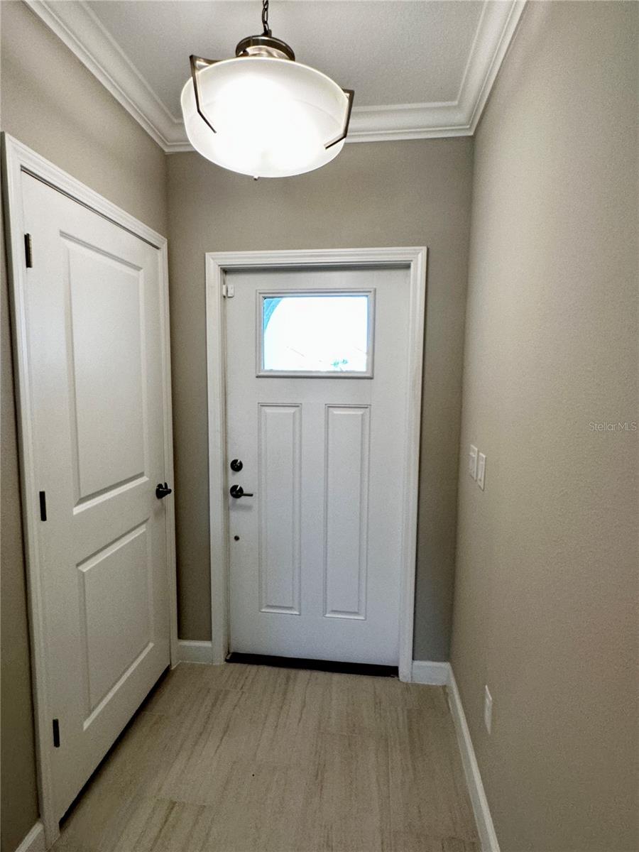 foyer
