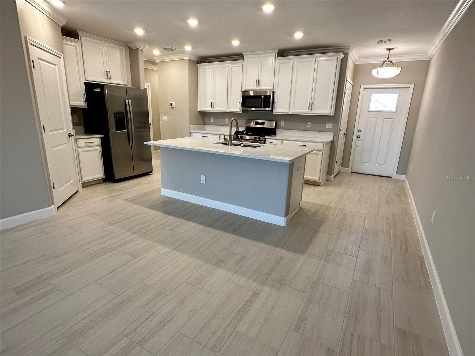 kitche/dining