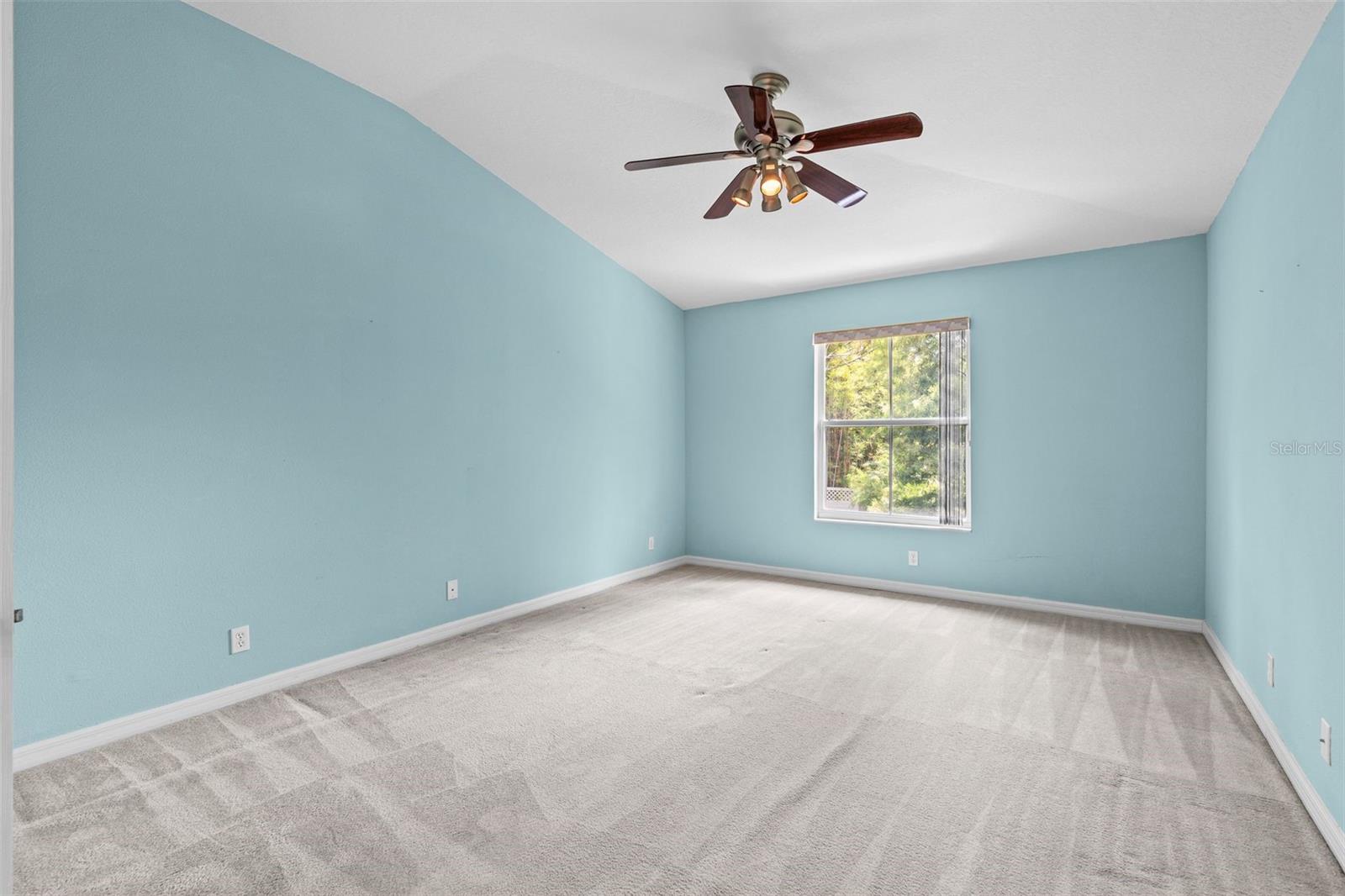 Bedroom 2 is 13 x 18.