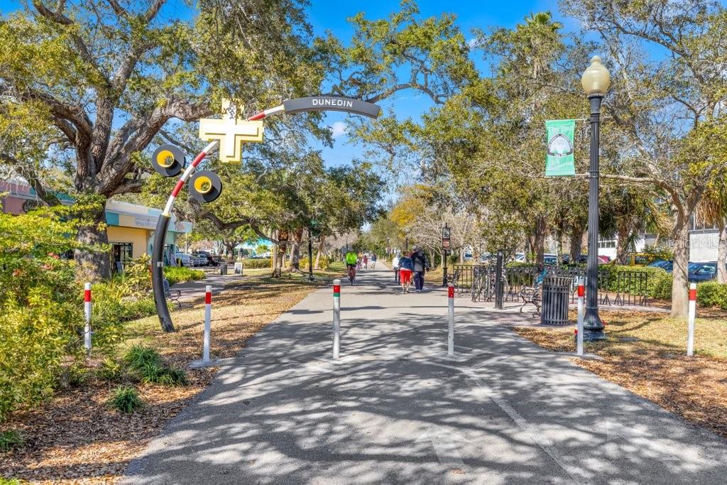 Pinellas Trail