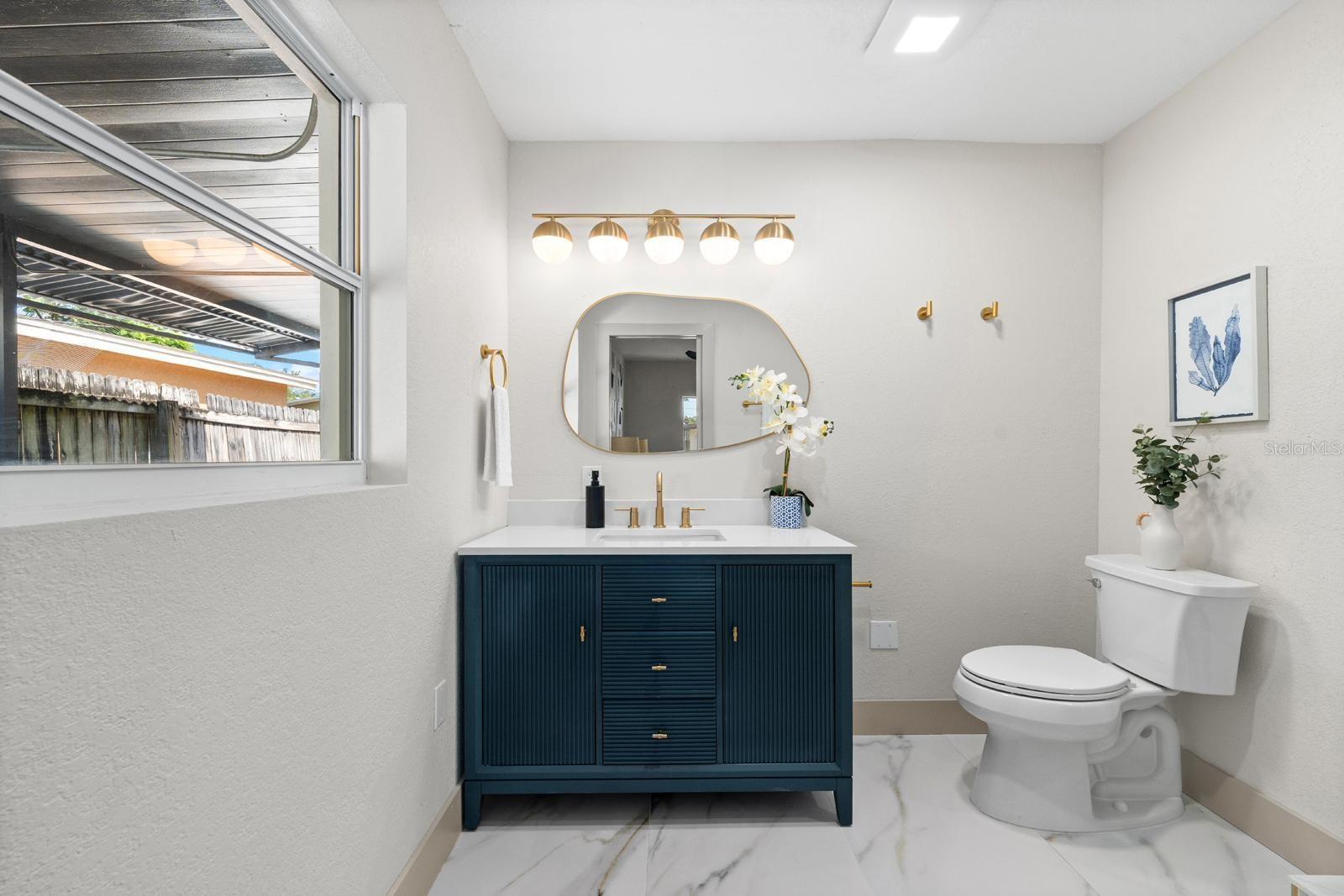 Primary En Suite