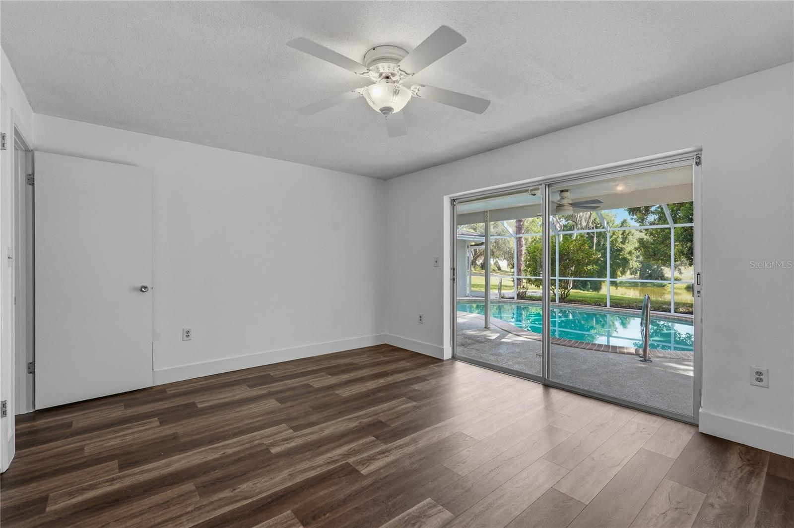 Spare Bedroom 1