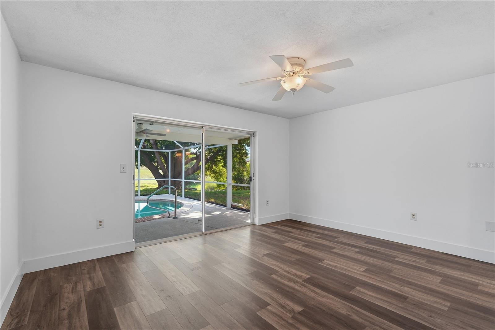 Spare Bedroom 1