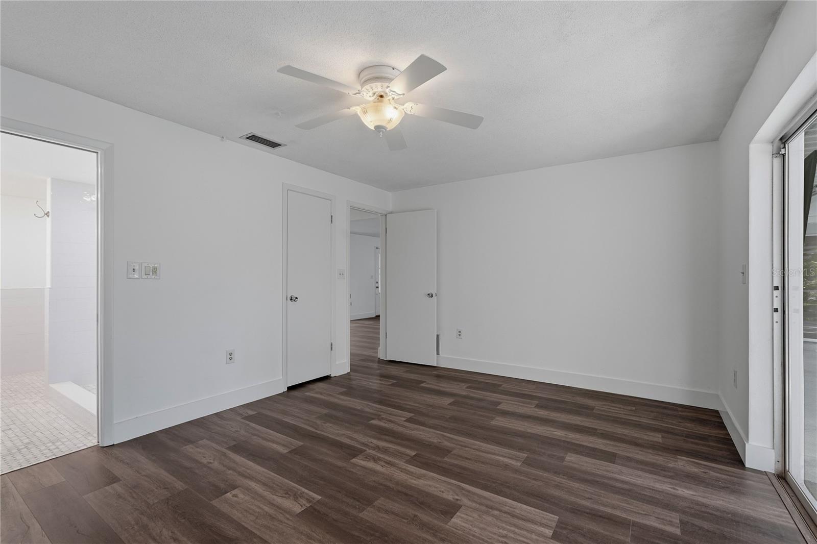 Spare Bedroom 1