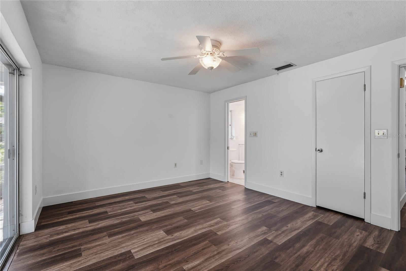 Spare Bedroom 1