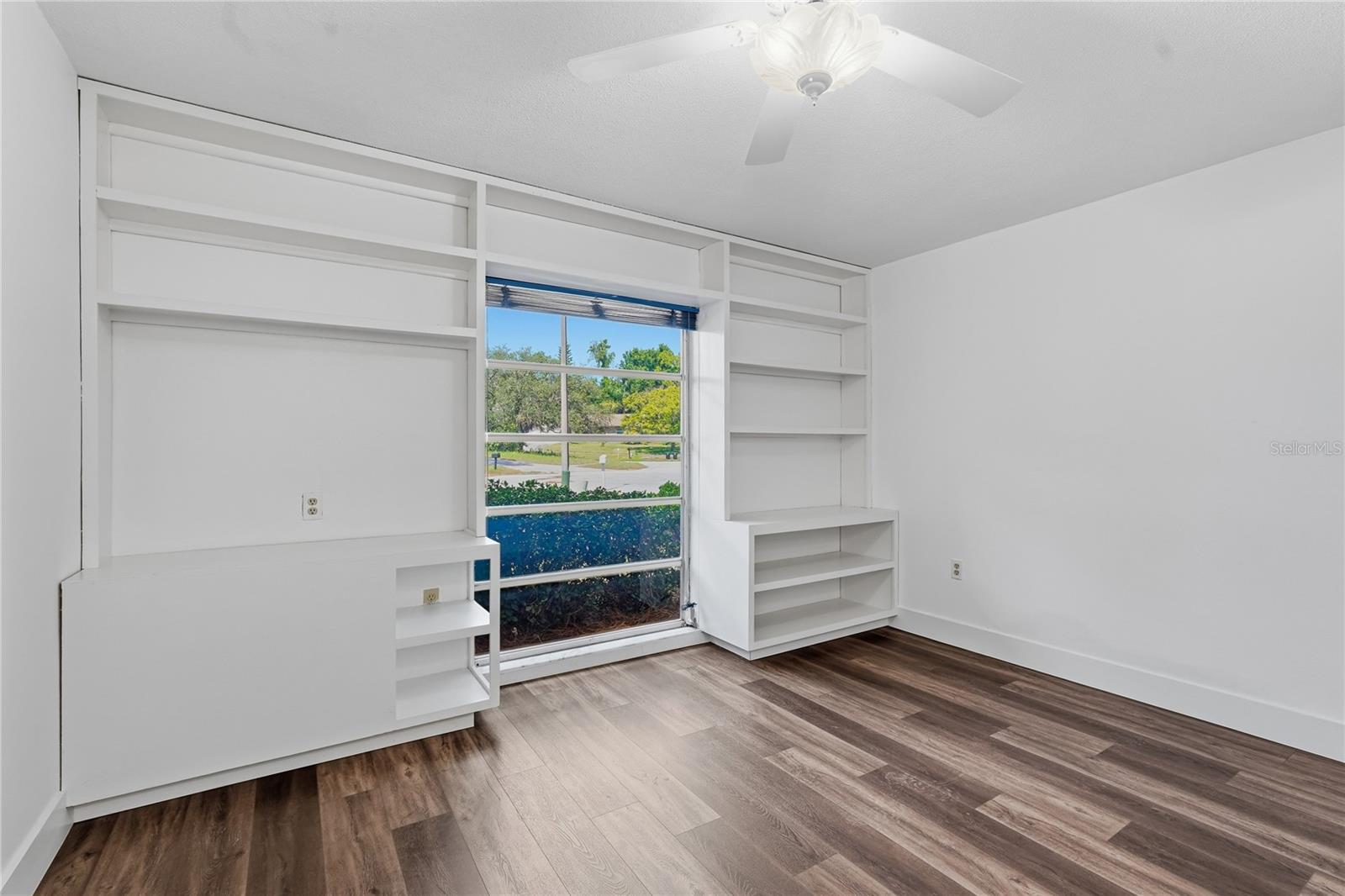 Spare Bedroom 2