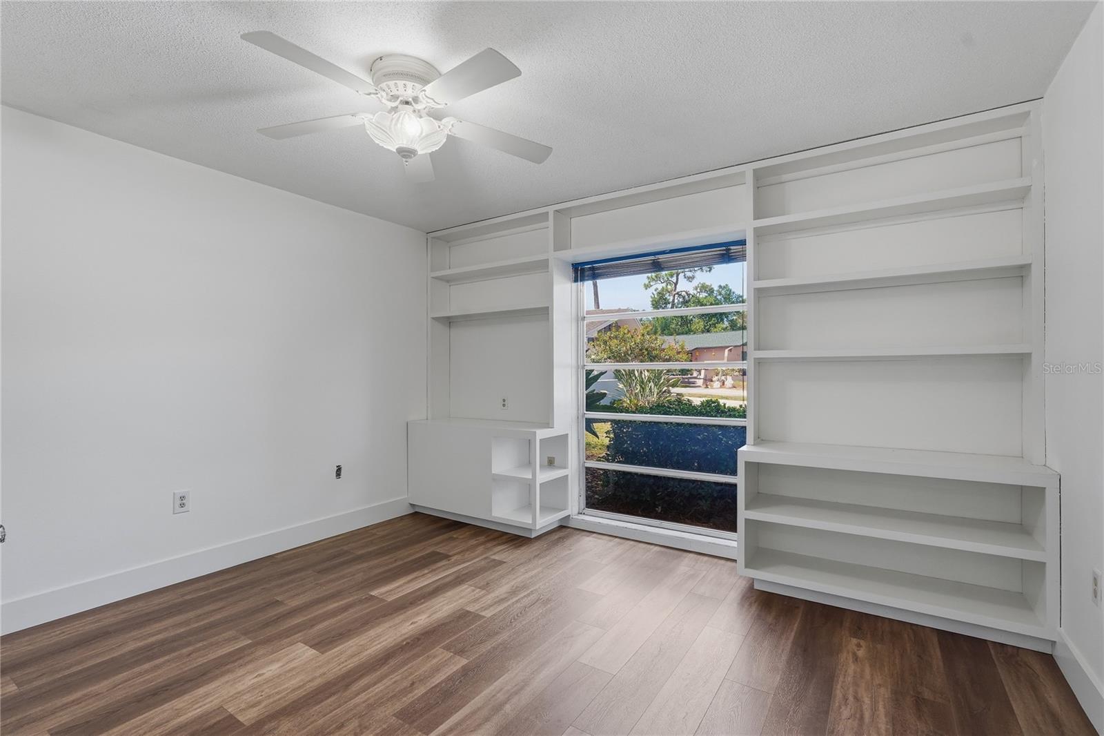 Spare Bedroom 2