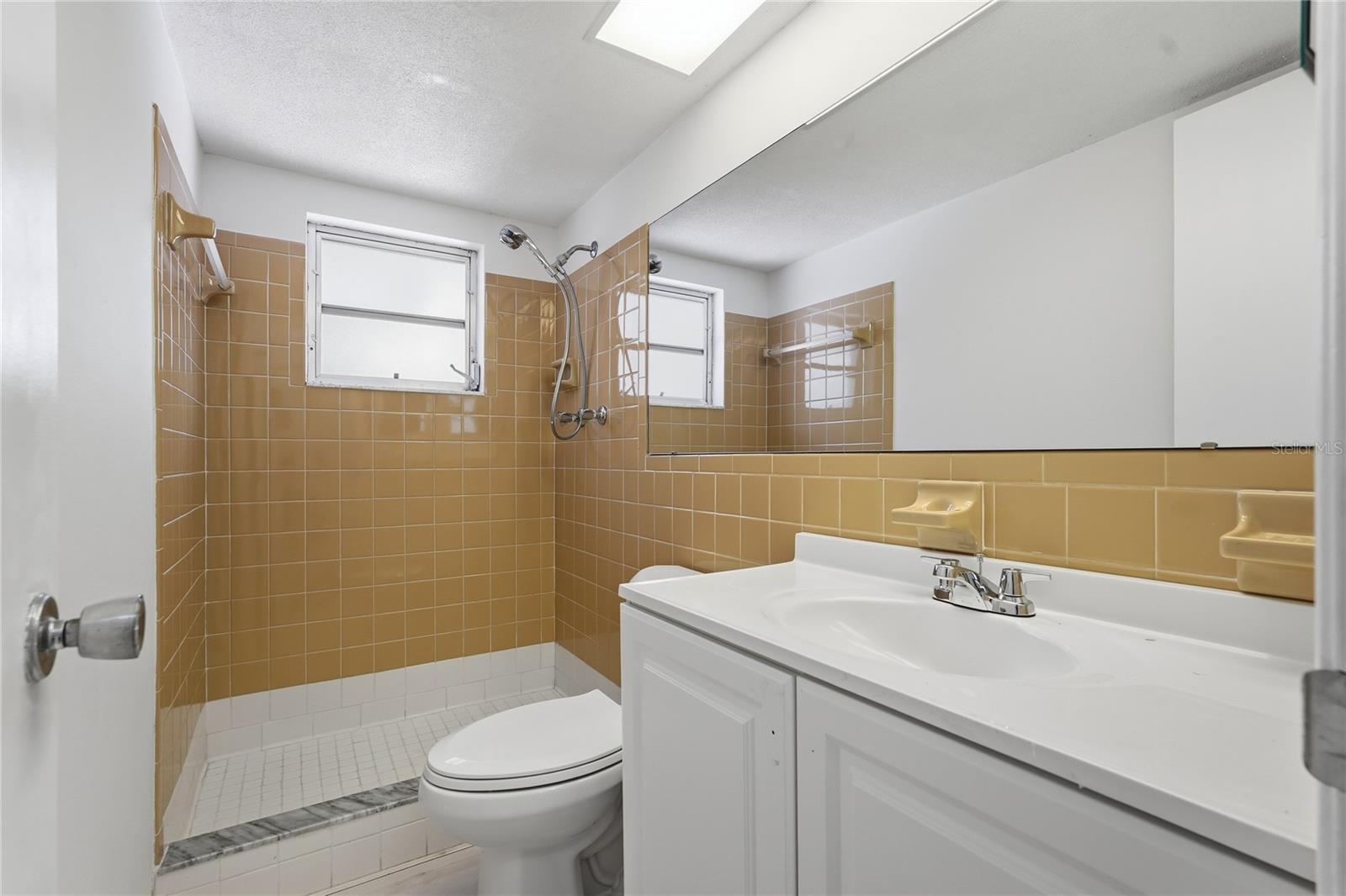 Spare Bath #2
