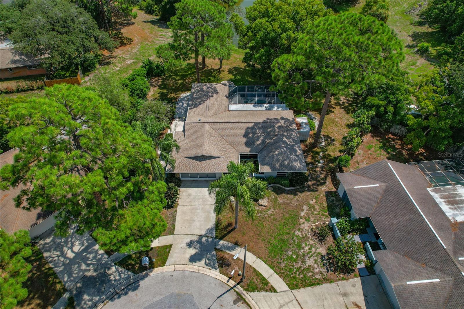 Home Aerial