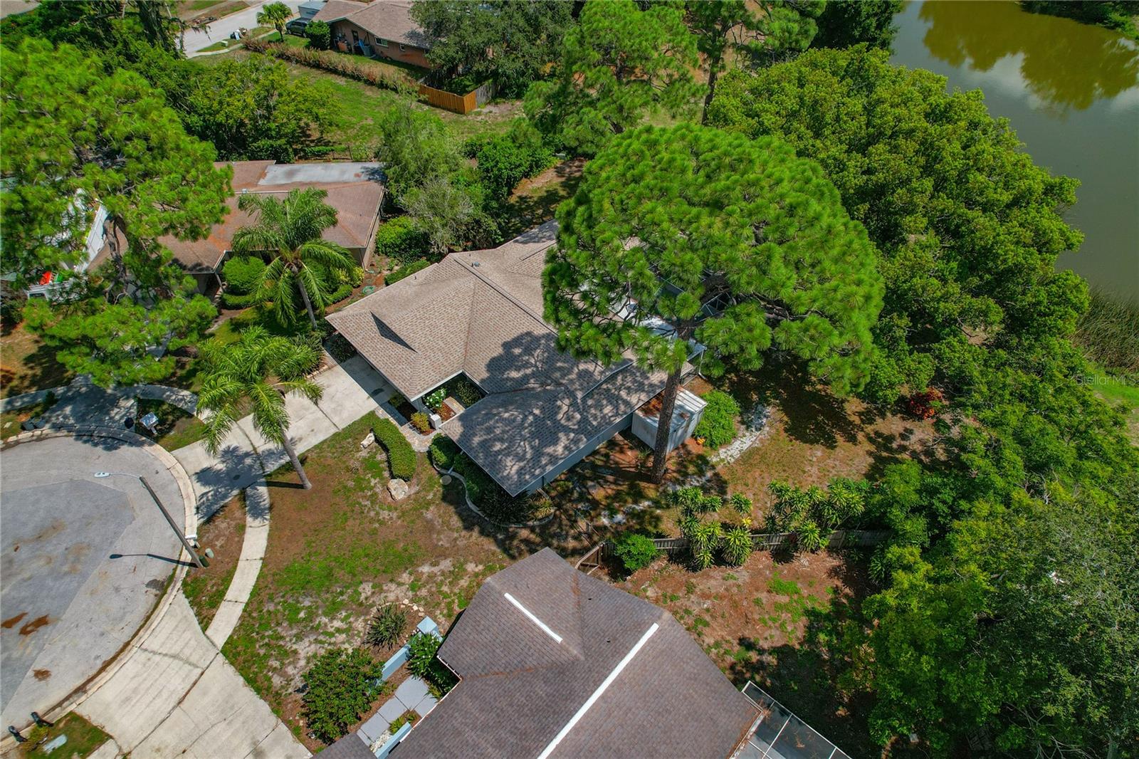 Home Aerial