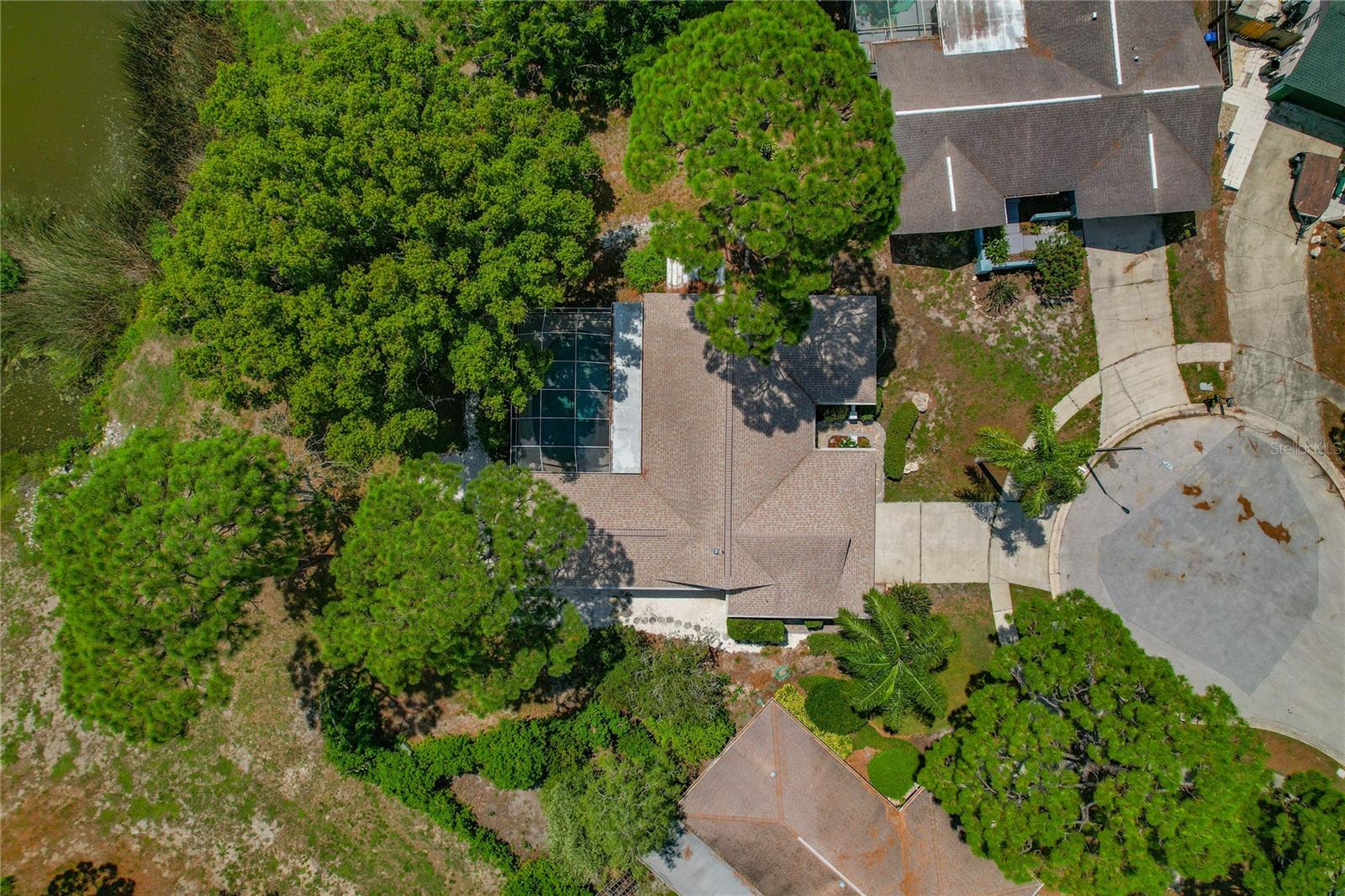 Home Aerial