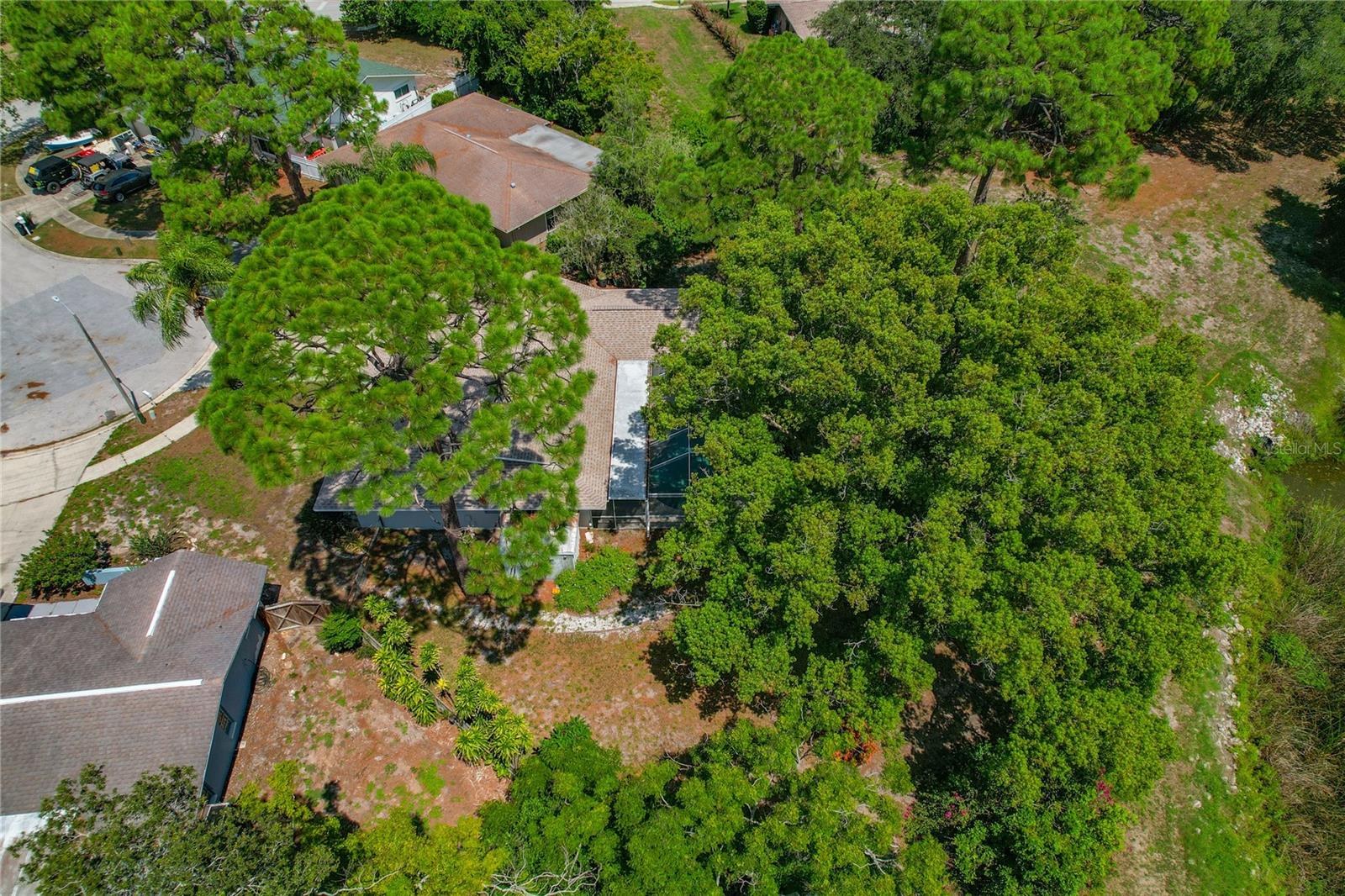 Home Aerial