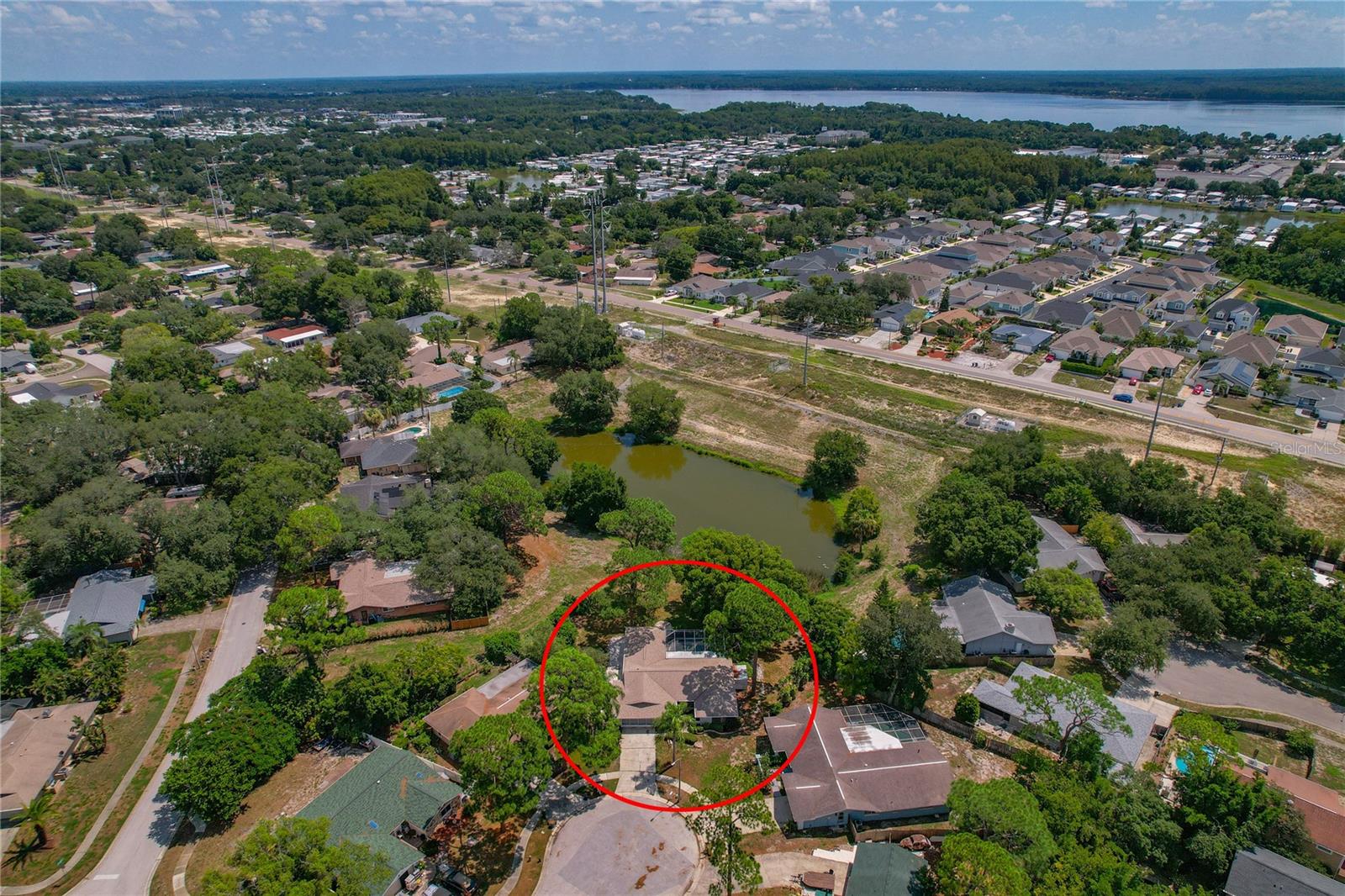 Home Aerial