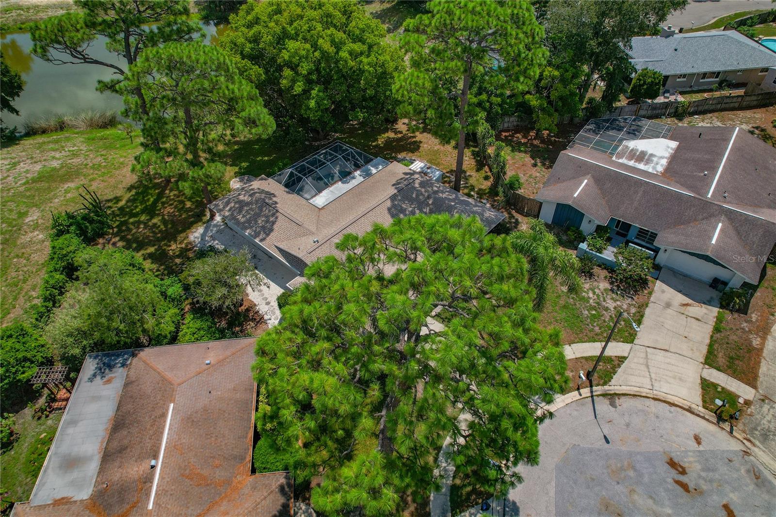 Home Aerial