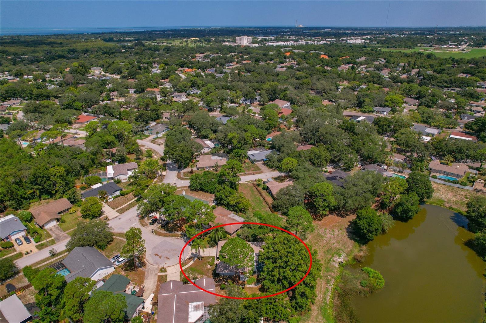 Home Aerial