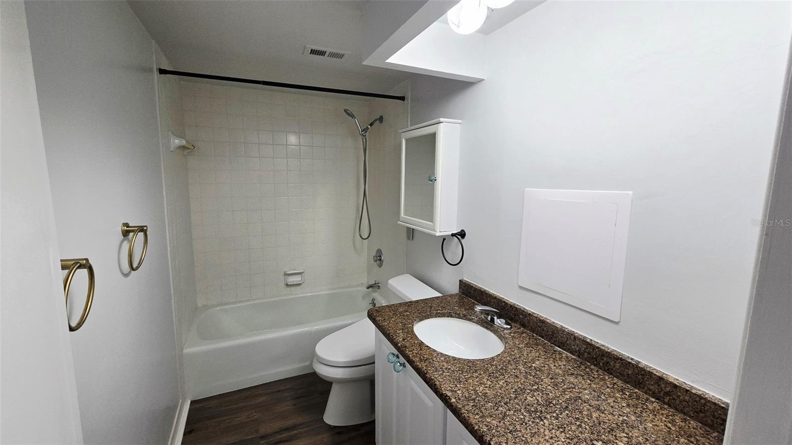 guest bath