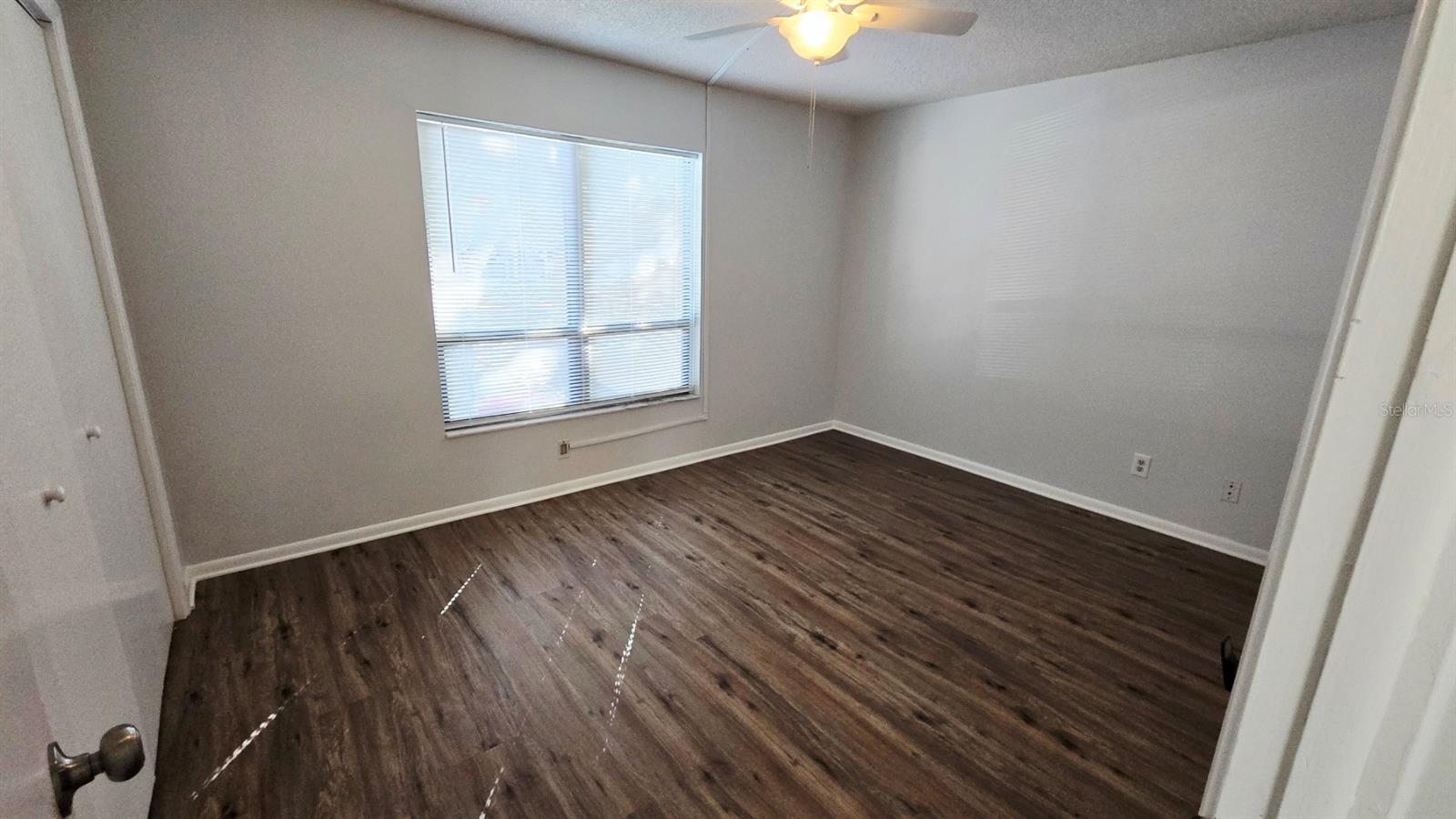 2nd  bedroom