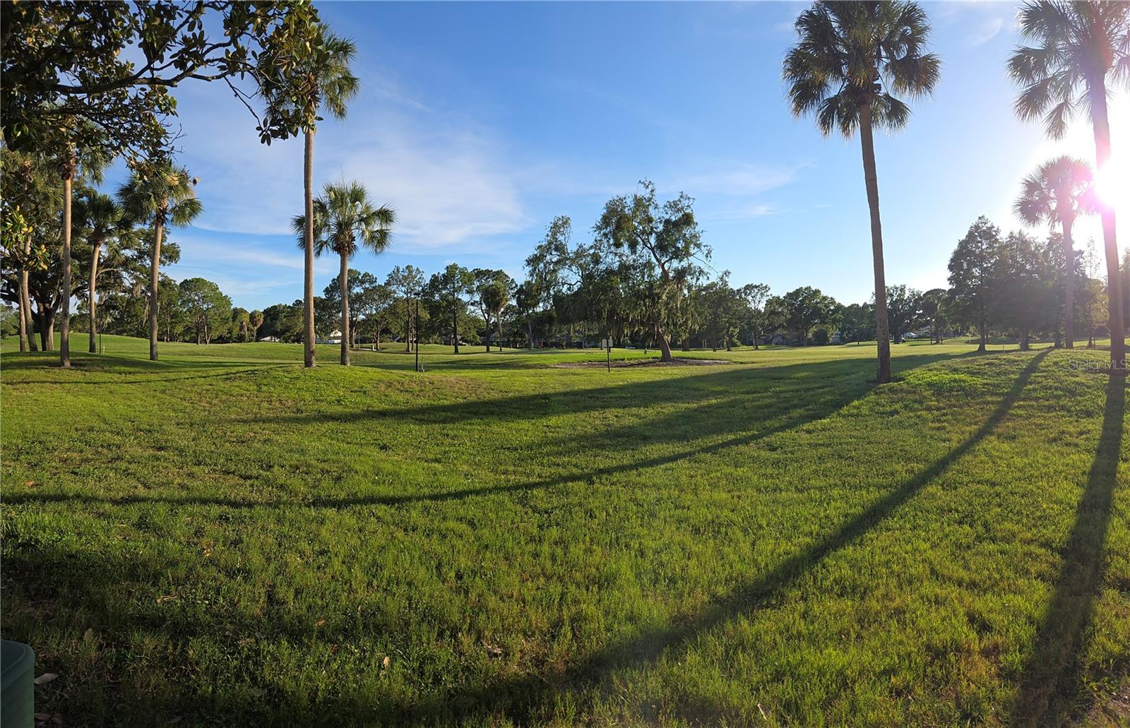 view of Golfcourse