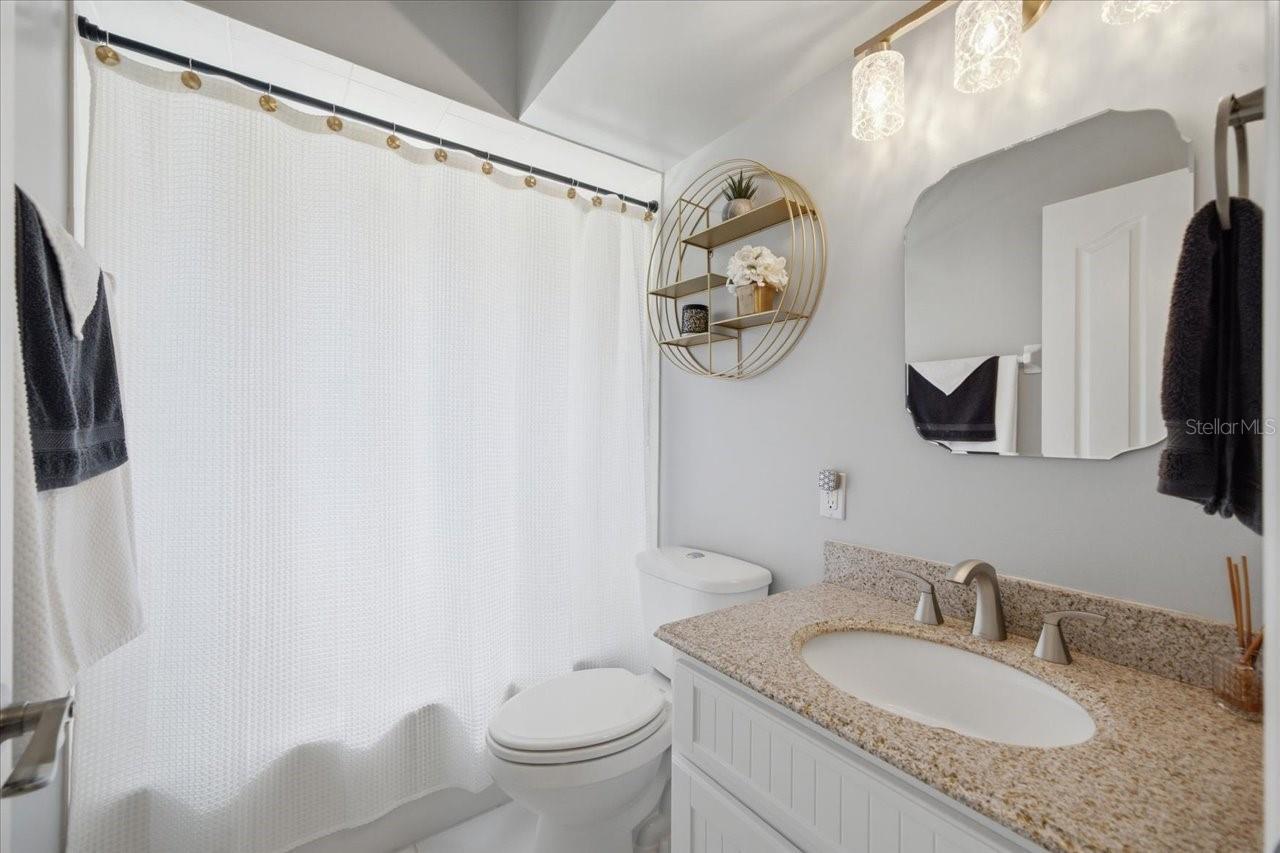 Bathroom 2